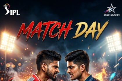 IPL PBKS vs GT- Cricket Live