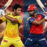 IPL 2026 CSK vs PBKS